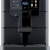 Saeco Royal OTC Αυτόματη Μηχανή Espresso 1400W Πίεσης 15bar με Μύλο Άλεσης Μαύρη