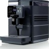 Saeco Royal OTC Αυτόματη Μηχανή Espresso 1400W Πίεσης 15bar με Μύλο Άλεσης Μαύρη