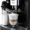 De'Longhi Magnifica Evo Next Αυτόματη Μηχανή Espresso 1450W Πίεσης 15bar για Cappuccino με Μύλο Άλεσης Καφέ