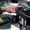 De'Longhi Magnifica Evo Next Αυτόματη Μηχανή Espresso 1450W Πίεσης 15bar για Cappuccino με Μύλο Άλεσης Καφέ
