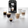 De'Longhi Magnifica Evo Next Αυτόματη Μηχανή Espresso 1450W Πίεσης 15bar για Cappuccino με Μύλο Άλεσης Καφέ