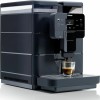 Saeco Royal Αυτόματη Μηχανή Espresso 1400W Πίεσης 15bar με Μύλο Άλεσης Μαύρη