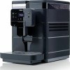 Saeco Royal Αυτόματη Μηχανή Espresso 1400W Πίεσης 15bar με Μύλο Άλεσης Μαύρη