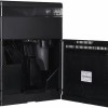 Saeco Royal Αυτόματη Μηχανή Espresso 1400W Πίεσης 15bar με Μύλο Άλεσης Μαύρη