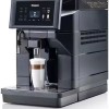 Saeco Aurora M1 Αυτόματη Μηχανή Espresso 1900W Πίεσης 15bar για Cappuccino με Μύλο Άλεσης Καφέ