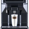 Saeco Aurora M1 Αυτόματη Μηχανή Espresso 1900W Πίεσης 15bar για Cappuccino με Μύλο Άλεσης Καφέ