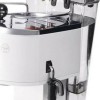 De'Longhi Espresso Icona Eco Μηχανή Espresso 1100W Πίεσης 15bar Λευκή