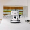 De'Longhi Espresso Icona Eco Μηχανή Espresso 1100W Πίεσης 15bar Λευκή
