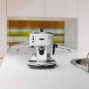 De'Longhi Espresso Icona Eco Μηχανή Espresso 1100W Πίεσης 15bar Λευκή