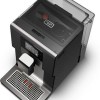 Krups Intuition Preference+ Αυτόματη Μηχανή Espresso 1450W Πίεσης 15bar με Μύλο Άλεσης Μαύρη