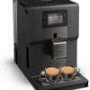 Krups Intuition Preference+ Αυτόματη Μηχανή Espresso 1450W Πίεσης 15bar με Μύλο Άλεσης Μαύρη