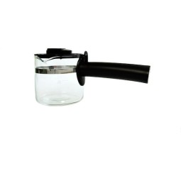 Maestro Μηχανή Espresso 800W Πίεσης 3.5bar Μαύρη MR-411