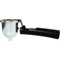 Maestro Μηχανή Espresso 800W Πίεσης 3.5bar Μαύρη MR-411