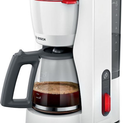 Bosch MyMoment Καφετιέρα Φίλτρου 1200W