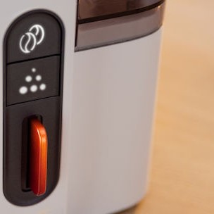 Bosch MyMoment Καφετιέρα Φίλτρου 1200W