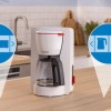 Bosch MyMoment Καφετιέρα Φίλτρου 1200W