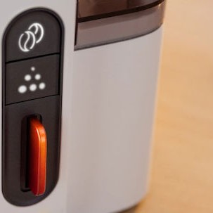 Bosch MyMoment Καφετιέρα Φίλτρου 1200W