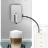 Smeg Αυτόματη Μηχανή Espresso 1350W Πίεσης 19bar με Μύλο Άλεσης Πράσινη BCC13EGMEU