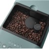 Smeg Αυτόματη Μηχανή Espresso 1350W Πίεσης 19bar με Μύλο Άλεσης Πράσινη BCC13EGMEU
