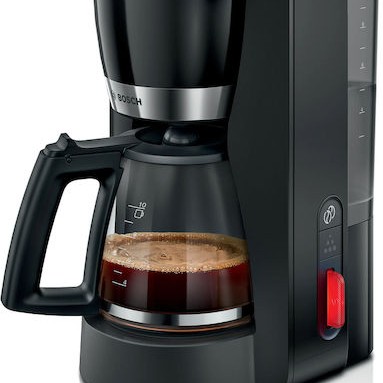 Bosch MyMoment Καφετιέρα Φίλτρου 1200W