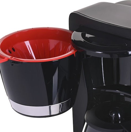 Bosch MyMoment Καφετιέρα Φίλτρου 1200W