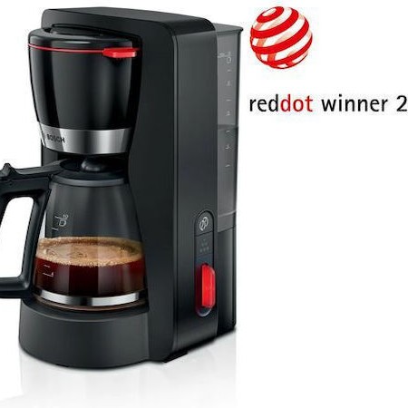 Bosch MyMoment Καφετιέρα Φίλτρου 1200W