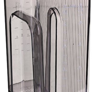 Bosch MyMoment Καφετιέρα Φίλτρου 1200W