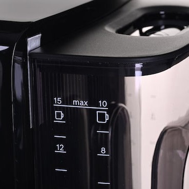 Bosch MyMoment Καφετιέρα Φίλτρου 1200W