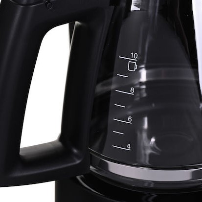 Bosch MyMoment Καφετιέρα Φίλτρου 1200W