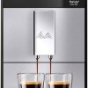 Melitta Purista® Series 300 Αυτόματη Μηχανή Espresso 1450W Πίεσης 15bar με Μύλο Άλεσης Μαύρη