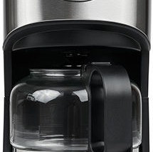 Adler AD-4407 Καφετιέρα Φίλτρου 550W Silver