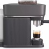 Philips Baristina Αυτόματη Μηχανή Espresso 1500W Πίεσης 16bar με Μύλο Άλεσης Μαύρη