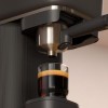 Philips Baristina Αυτόματη Μηχανή Espresso 1500W Πίεσης 16bar με Μύλο Άλεσης Μαύρη