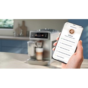 Philips Αυτόματη Μηχανή Espresso Πίεσης 15bar με Μύλο Άλεσης Καφέ
