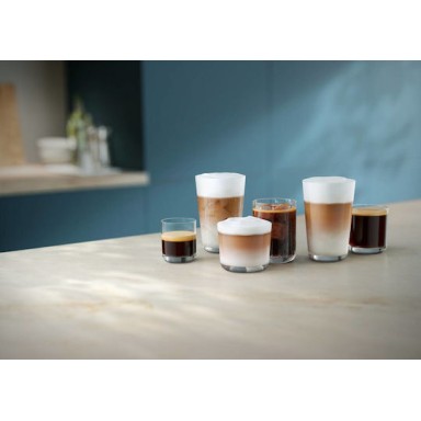 Philips Αυτόματη Μηχανή Espresso Πίεσης 15bar με Μύλο Άλεσης Καφέ