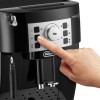 De'Longhi Magnifica S Ecam Αυτόματη Μηχανή Espresso 1450W Πίεσης 15bar με Μύλο Άλεσης Black/Silver