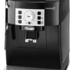 De'Longhi Magnifica S Ecam Αυτόματη Μηχανή Espresso 1450W Πίεσης 15bar με Μύλο Άλεσης Black/Silver