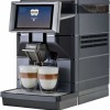 Saeco Magic M1 Αυτόματη Μηχανή Espresso 1900W Πίεσης 15bar με Μύλο Άλεσης Μαύρη