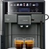 Saeco Magic M1 Αυτόματη Μηχανή Espresso 1900W Πίεσης 15bar με Μύλο Άλεσης Μαύρη