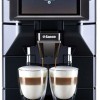 Saeco Magic M1 Αυτόματη Μηχανή Espresso 1900W Πίεσης 15bar με Μύλο Άλεσης Μαύρη
