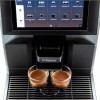 Saeco Magic M1 Αυτόματη Μηχανή Espresso 1900W Πίεσης 15bar με Μύλο Άλεσης Μαύρη