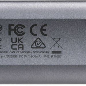 Adata Elite SE880 USB-C Εξωτερικός SSD 4TB 2.5