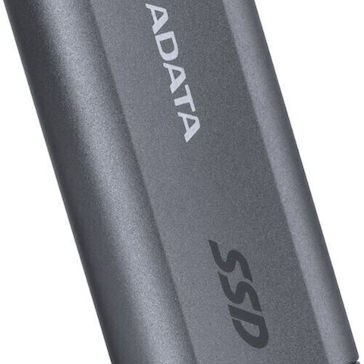 Adata Elite SE880 USB-C Εξωτερικός SSD 4TB 2.5