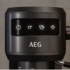 AEG Μηχανή Espresso 1450W Πίεσης 15bar Μαύρη EC6-1-6BST