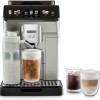 De'Longhi Eletta Explore Αυτόματη Μηχανή Espresso 1450W Πίεσης 15bar με Μύλο Άλεσης Ασημί