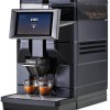 Saeco Magic B2 Αυτόματη Μηχανή Espresso 1300W Πίεσης 15bar με Μύλο Άλεσης Ασημί