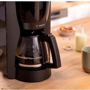 Bosch Καφετιέρα Φίλτρου 1200W