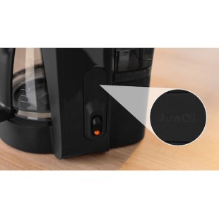 Bosch Καφετιέρα Φίλτρου 1200W