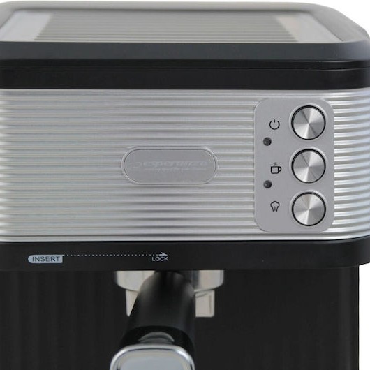 Esperanza Μηχανή Espresso EKC011