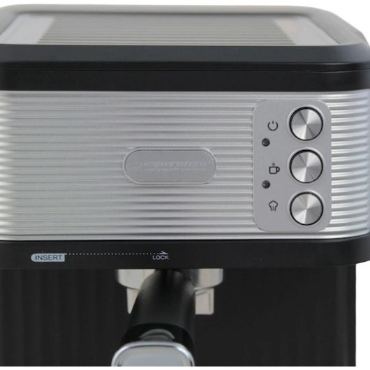 Esperanza Μηχανή Espresso EKC011